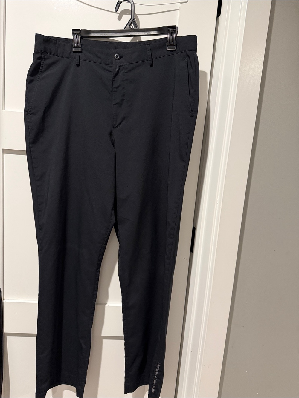 Men's Under Armour Dress Pants